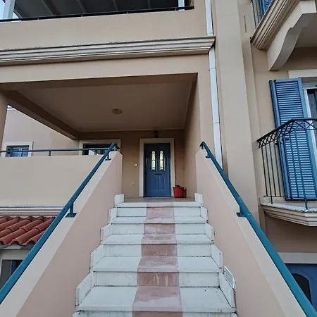 Holiday home Mirella Tselendata
