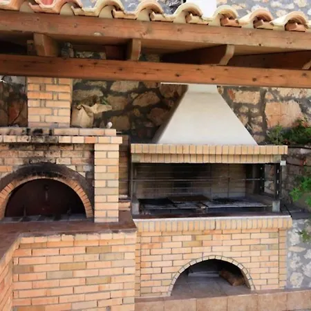 Mirella Vakantiehuis *