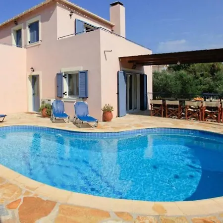 Vakantiehuis Mirella