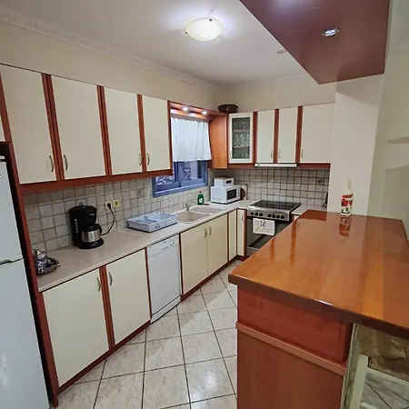 Vakantiehuis Mirella *