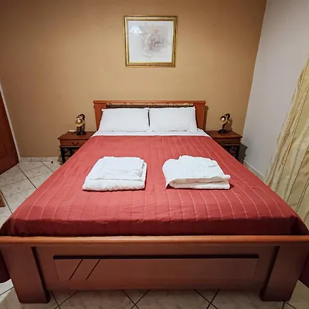 Mirella Vakantiehuis