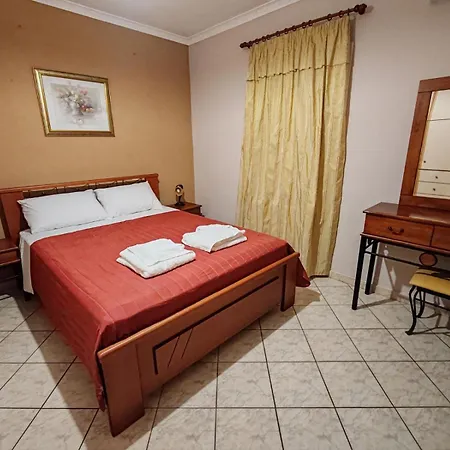 Vakantiehuis Mirella *