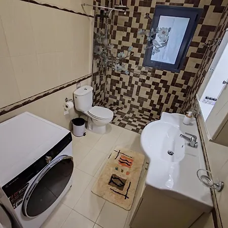 Mirella Vakantiehuis Tselendáta