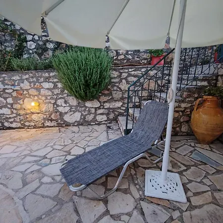 Mirella Hébergement de vacances