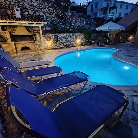 Vakantiehuis Mirella