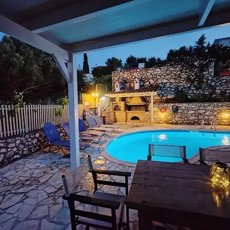 Vakantiehuis Mirella *