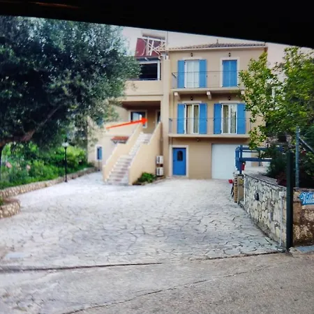 بيت للعطل Mirella